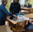 «Забота через километры» - Город Уфа