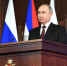 Владимир Путин заявил о нанесении массированного удара по объектам инфраструктуры Украины - ProUral.Info