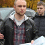 В парке имени Лесоводов Башкирии состоялась встреча с жителями - Город Уфа