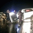 Появилось видео с места смертельной аварии в Башкирии, в которой погибли два человека | ГТРК «Башкортостан» - ГТРК Башкортостан