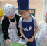 В детских садах Советского района прошел день разноцветных зонтиков - Управление образования г. Уфа