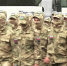 В народный батальон имени Салавата Юлаева подали заявки более 700 жителей Башкирии | ГТРК «Башкортостан» - ГТРК Башкортостан