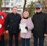 В Советском районе прошел Праздник двора - Город Уфа