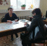 Выездной прием граждан - Центр соцподдержки населения