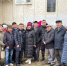В Уфе открылась мемориальная доска народному писателю Башкортостана Нугуману Мусину - Культурный мир Башкортостана