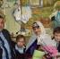 Еще один юбиляр отметил свое 90 -летие - Город Уфа
