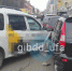 В Уфе в ДТП с участием пяти авто на улице Ленина пострадал 62-летний мужчина | ГТРК «Башкортостан» - ГТРК Башкортостан