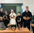 Школьники в Башкирском ГАУ - БГАУ