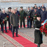 Начальник Главного управления МЧС России по Республике Башкортостан принял участие в торжественных мероприятиях в преддверии Дня народного единства - ГУ МЧС России по РБ