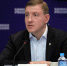 Андрей Турчак: «Единая Россия» внесла поправки к проекту федерального бюджета на ближайшие три года - Сетевое издание Ufaved.Info