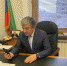 Ризван Курбанов провел прием граждан - Единая Россия