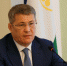 Радий Хабиров ушел на больничный - Башинформ