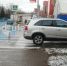 В уфимской Черниковке на дороге сбили восьмилетнюю девочку - Сетевое издание Ufaved.Info