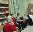 Уфимская крепость: встреча в модельной библиотеке №4 - Сетевое издание Ufaved.Info