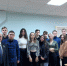 В Башкирском ГАУ  со студентами встретился ветеран авиации - БГАУ