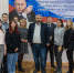 Любовь к своей Отчизне должна быть неизменна - БГАУ