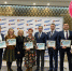 Конкурс Комсомольской правды Клиника года 2022 - РКБ им. Г.Г. Куватова