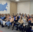 Студенты Акмуллинского университета встретились с руководителем Поискового движения России в Башкортостане - БГПУ им.М.Акмуллы