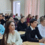 Профилактическое мероприятие, посвященное Всемирному дню борьбы со СПИДом - ГБУЗ РЦПБ со СПИДом и ИЗ