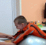 Международный день инвалидов - Дом ребенка