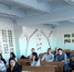 Новое пополнение профессиональных кадров лесной отрасли республики - БГАУ