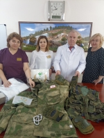 Посылка