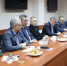 Уфа собрала героев за одним столом - Город Уфа