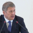 Глава Башкирии Радий Хабиров: “Санкции позволяют использовать новые возможности в экономике” | ГТРК «Башкортостан» - ГТРК Башкортостан