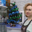 Мастер по волосам Демского района выехала к участникам спецоперации - Город Уфа