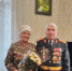 Демчанин отмечает свой 92-летний юбилей - Город Уфа