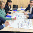 Продолжается стратегическая сессия ЕНОЦ - БГАУ