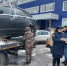 В Башкирии за долги по налогам арестовали несколько элитных автомобилей - Башинформ