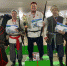 В Сибае прошел республиканский турнир по стрельбе из лука - Сетевое издание Республика Башкортостан