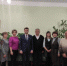 Встреча с журналистами газет  "Татышлинский вестник", "Ошмес", "Курай" - Союз журналистов