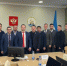 Денис Назаров избран вице-президентом Единой хоккейной лиги Башкортостана - ProUral.Info