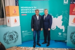 Студенты из Башкирии стали финалистами программы для молодых предпринимателей «Я в деле»