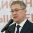 Олег Яровиков - Башинформ