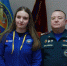 Торжественное открытие музея гражданской обороны и медицины катастроф «Хроники доблести» - ГУ МЧС России по РБ