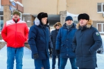 Есть прогресс