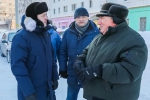 Есть прогресс