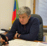 Ризван Курбанов провел прием граждан - Единая Россия