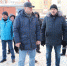 Уборка снега – под контролем! - Город Уфа