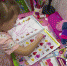 Поддержать может каждый: 3-летней Дарине из Башкирии требуется помощь | ГТРК «Башкортостан» - ГТРК Башкортостан