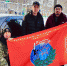 Жители Мелеуза отправили мобилизованным воинам-землякам два автомобиля и посылки - Ветеран Башкортостана