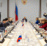 Федеральная автономия башкир России вступает в Ассамблею народов России - Представительство РБ при Президенте РФ