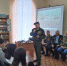 Воины-афганцы города Салават встретились с подростками - Культурный мир Башкортостана
