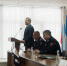 Управление ГИБДД республики посетили Глава Башкортостана Радий Хабиров и Врио министра МВД по РБ генерал-майор полиции Артур Сайфуллин - ГИБДД УВД г. УФА