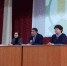 Профориентологи ФПТ посетили Сибайский колледж строительства и сервиса и Зауральский агропромышленный колледж - БГАУ