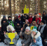 В Белебее в рамках нацпроекта «Культура провели  «Движение на опережение» - Культурный мир Башкортостана