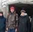 Посылки от родственников и неравнодушных уфимцев отправляются в путь - Город Уфа